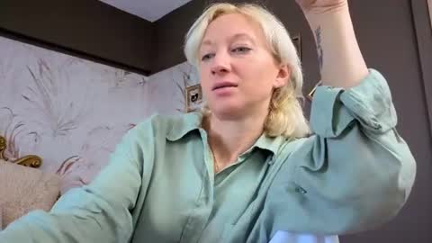 Natalie online show from June 23, 2026, 6:33 am