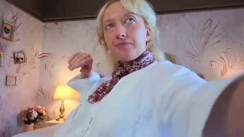 Natalie online show from July 7, 2026, 6:58 am