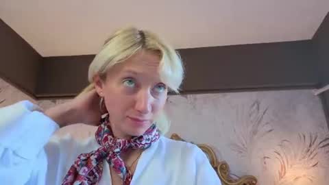 Natalie online show from July 7, 2026, 7:23 am