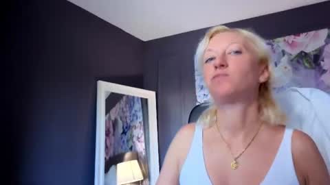 Natalie online show from July 31, 2026, 7:08 am