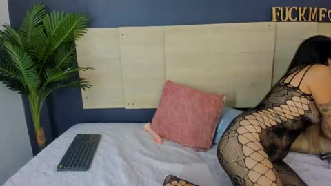   online show from February 26, 2026, 7:24 pm