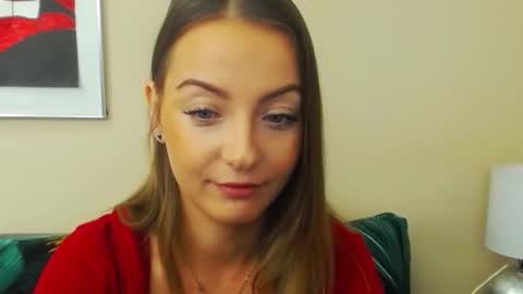 NatalieSexy online show from November 25, 2025, 7:19 am