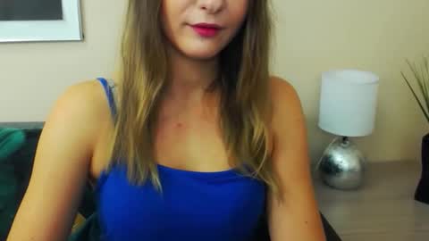 NatalieSexy online show from December 16, 2025, 7:13 am