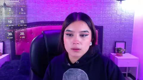 Snapshot of natalie_loffreda chatting on November 22, 2025, 3:16 am natalie online show from November 22, 2025, 3:16 am