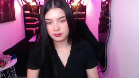 natalie  online show from April 27, 2026, 8:18 pm