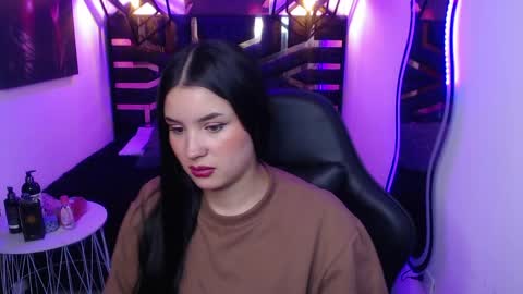 Snapshot of natalie_loffreda chatting on May 8, 2026, 8:47 pm natalie online show from May 8, 2026, 8:47 pm