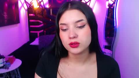 Snapshot of natalie_loffreda chatting on May 21, 2026, 8:05 pm natalie online show from May 21, 2026, 8:05 pm