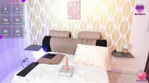 Natalie online show from January 21, 2025, 9:24 am