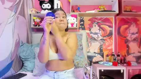Snapshot of natalieevansx chatting on June 16, 2026, 12:41 pm natalieevansx online show from June 16, 2026, 12:41 pm