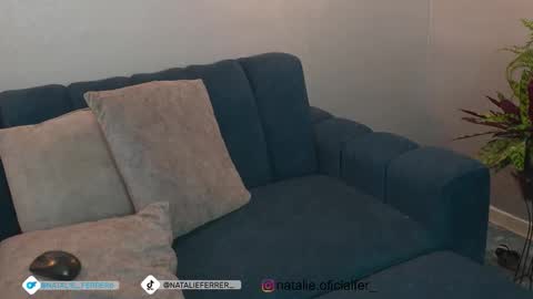 natalieferrer_ online show from February 17, 2026, 11:44 pm