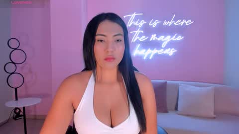 Natalie Lewis online show from February 27, 2026, 12:16 pm