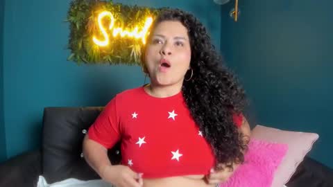 Snapshot of nataliescott_ chatting on December 15, 2025, 3:33 am nataliescott_ online show from December 15, 2025, 3:33 am