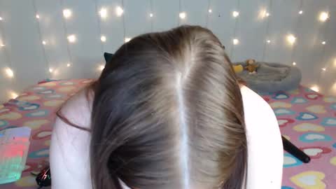 Snapshot of natalilanude chatting on September 22, 2025, 6:43 pm Ntl Age online show from September 22, 2025, 6:43 pm