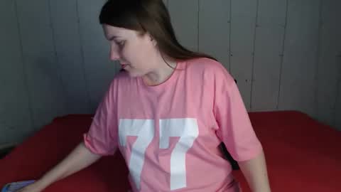 Snapshot of natalilanude chatting on November 9, 2025, 6:39 pm Ntl Age online show from November 9, 2025, 6:39 pm