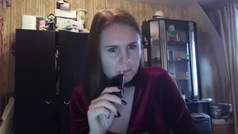 Snapshot of natalime chatting on October 31, 2025, 1:34 pm natalime online show from October 31, 2025, 1:34 pm