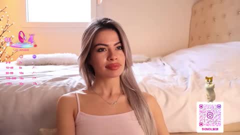 Natali online show from December 2, 2025, 1:50 pm