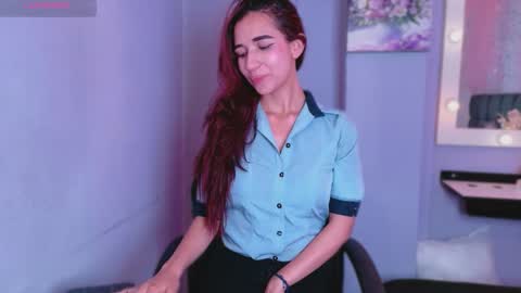 Snapshot of natalliapradas chatting on September 30, 2025, 8:03 pm natalliapradas online show from September 30, 2025, 8:03 pm