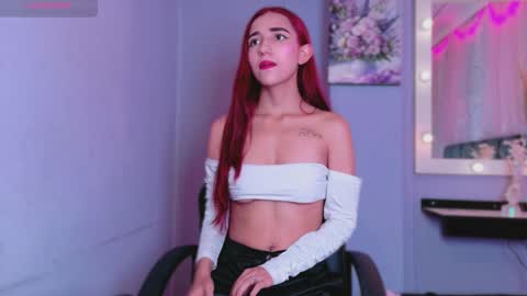 Snapshot of natalliapradas chatting on October 9, 2025, 4:38 pm natalliapradas online show from October 9, 2025, 4:38 pm