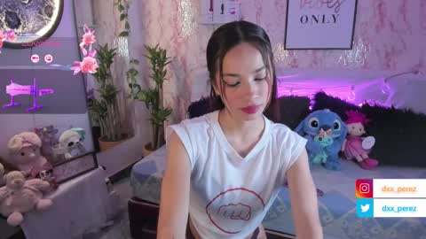 MissNatis online show from December 13, 2024, 11:28 pm