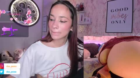 MissNatis online show from December 14, 2024, 2:34 am