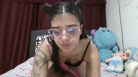 nataly_2908 online show from April 24, 2026, 3:53 am
