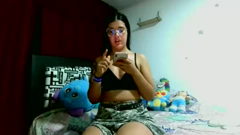 nataly_2908 online show from June 9, 2026, 5:52 am