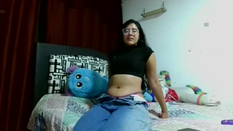 nataly_2908 online show from June 11, 2026, 6:00 am