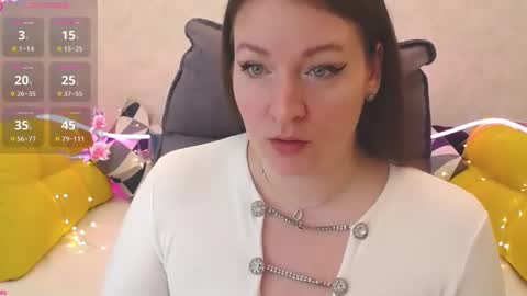 Nataly online show from February 28, 2025, 8:07 pm