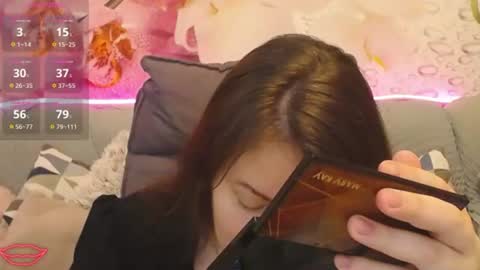 Nataly online show from July 19, 2026, 7:06 pm