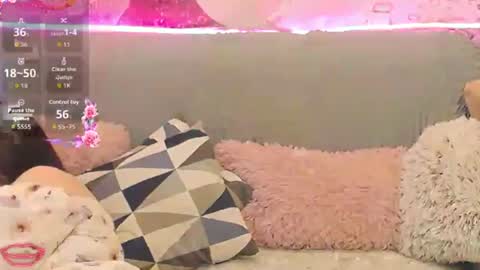 Nataly online show from July 30, 2026, 7:24 pm
