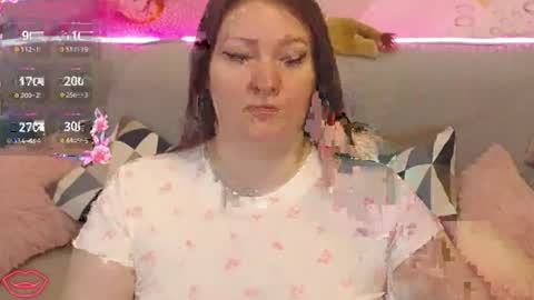Nataly online show from August 2, 2026, 7:12 pm