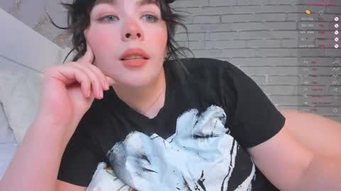 Snapshot of nataly_forsy chatting on February 9, 2026, 2:54 pm Nataly online show from February 9, 2026, 2:54 pm