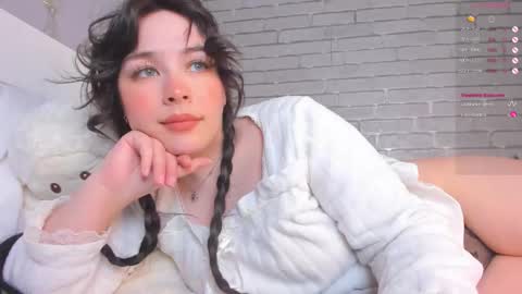 Snapshot of nataly_forsy chatting on February 11, 2026, 3:06 pm Nataly online show from February 11, 2026, 3:06 pm