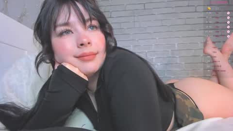 Snapshot of nataly_forsy chatting on February 12, 2026, 2:34 pm Nataly online show from February 12, 2026, 2:34 pm