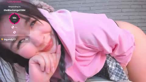 Snapshot of nataly_forsy chatting on February 17, 2026, 2:46 pm Nataly online show from February 17, 2026, 2:46 pm