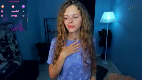 Natalie online show from September 14, 2025, 5:17 am