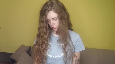 Natalie online show from March 3, 2026, 5:35 am