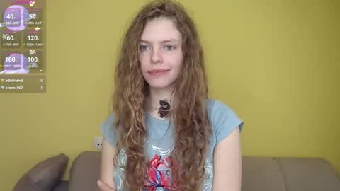 Natalie online show from March 7, 2026, 5:26 am