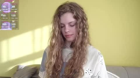 Natalie online show from March 16, 2026, 5:44 am