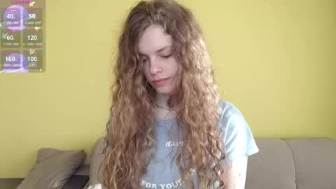 Natalie online show from March 17, 2026, 5:11 am