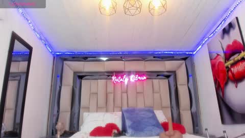 Nataly Kydman online show from December 18, 2024, 8:53 am