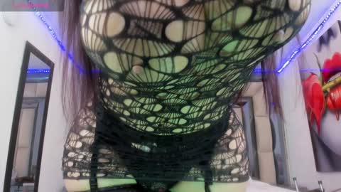 Nataly Kydman online show from January 24, 2025, 8:23 am