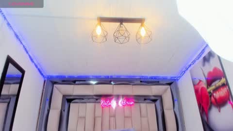 Nataly Kydman online show from January 30, 2025, 4:37 am