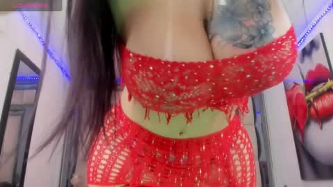 Nataly Kydman online show from March 4, 2025, 1:45 am