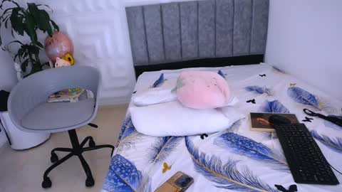 Snapshot of nataly_mcry chatting on January 25, 2025, 7:39 pm NATALY online show from January 25, 2025, 7:39 pm