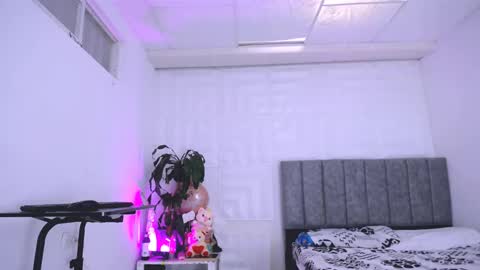 Snapshot of nataly_mcry chatting on March 4, 2025, 5:13 pm NATALY online show from March 4, 2025, 5:13 pm