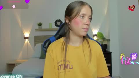 Snapshot of nataly_rodri chatting on February 26, 2026, 2:32 am Nataly online show from February 26, 2026, 2:32 am