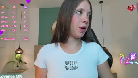 Snapshot of nataly_rodri chatting on March 11, 2026, 2:06 am Nataly online show from March 11, 2026, 2:06 am