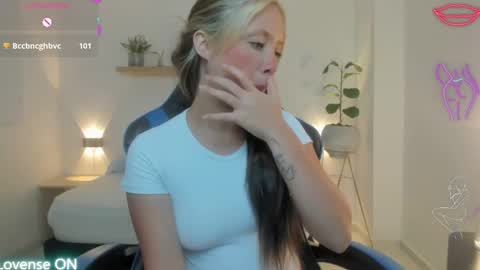 Nataly online show from April 28, 2026, 2:27 am