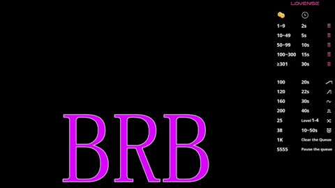 Snapshot of nataly_thierry chatting on March 2, 2025, 11:18 am Nataly online show from March 2, 2025, 11:18 am